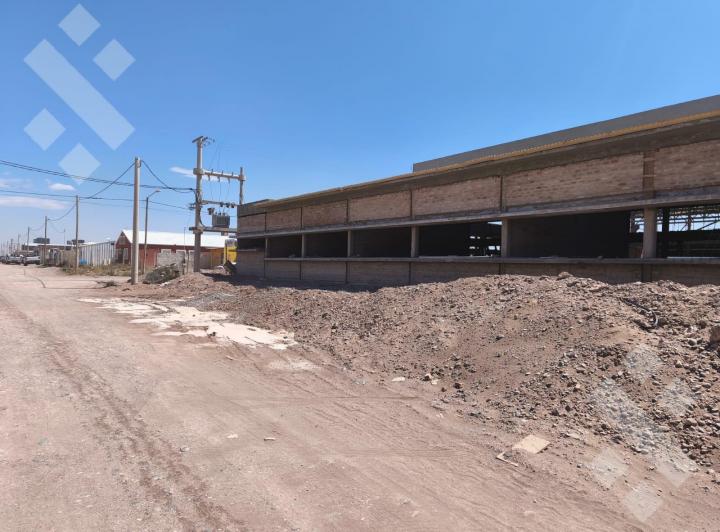 Terreno · 450m²
