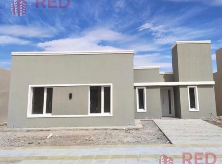Casa · 84m² · 5 Ambientes