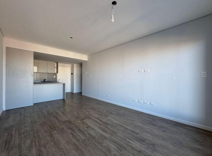 Departamento · 101m² · 4 Ambientes