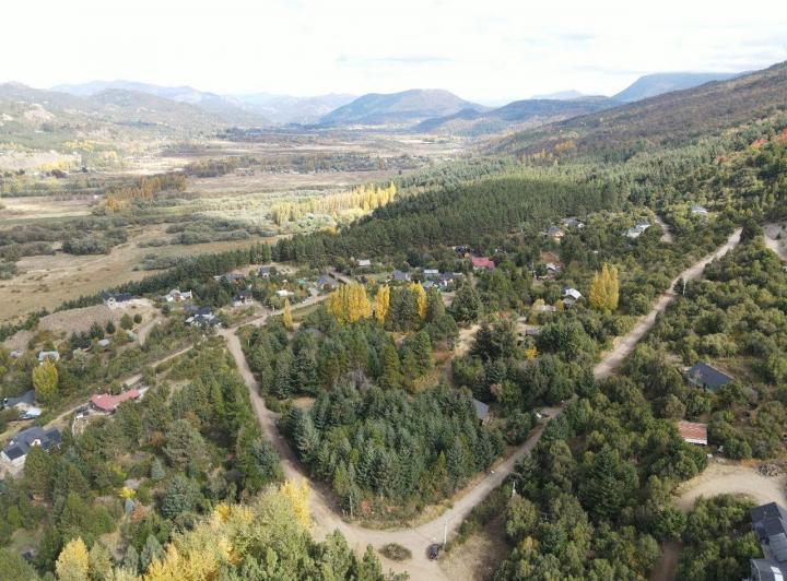 Terreno · 2442m²