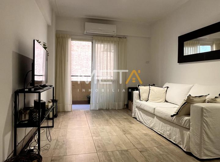 Departamento · 76m² · 5 Ambientes