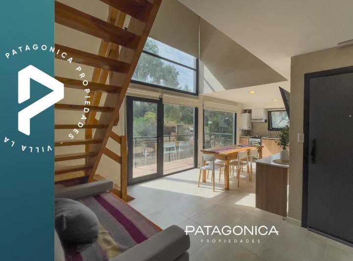 Departamento · 79m² · 3 Ambientes · 1 Cochera