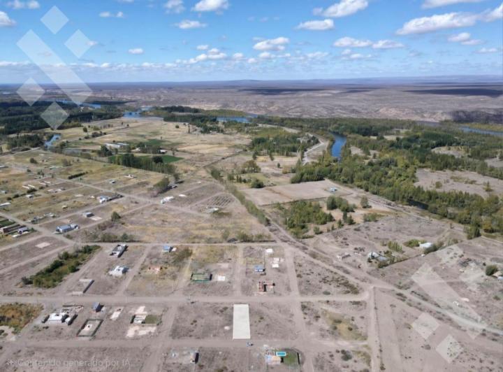Terreno · 250m²