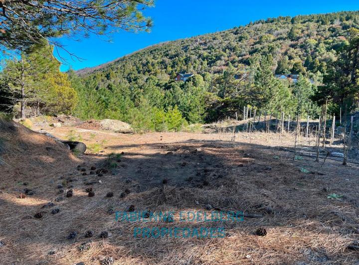 Terreno · 2040m²