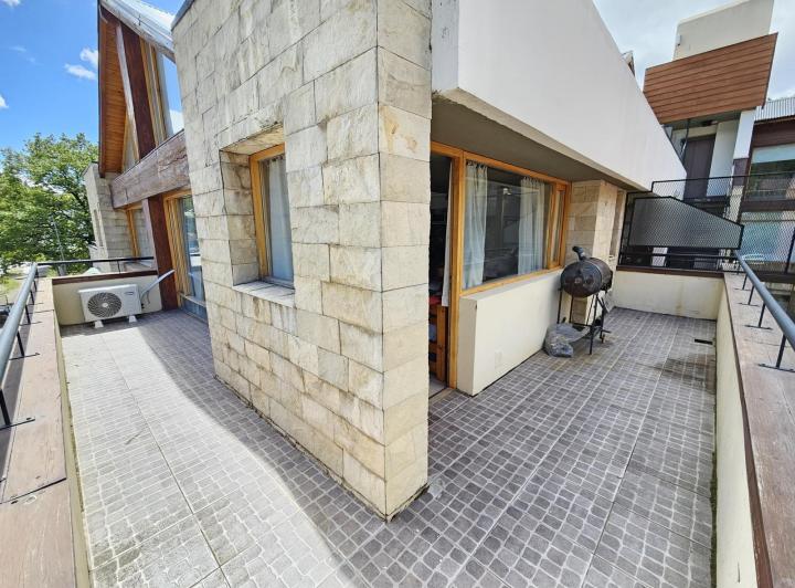 Departamento · 56m² · 2 Ambientes