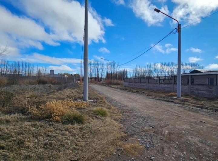 Terreno · 299m²