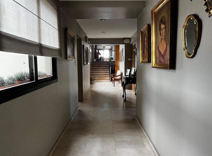 Departamento · 180m² · 5 Ambientes · 1 Cochera