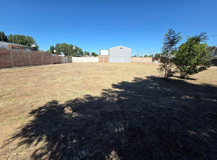 Terreno · 360m²