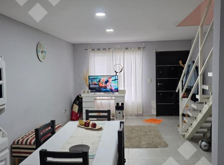 PH · 70m² · 3 Ambientes · 1 Cochera