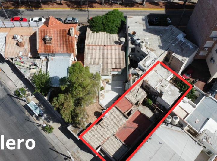 Terreno · 100m² · 3 Dormitorios