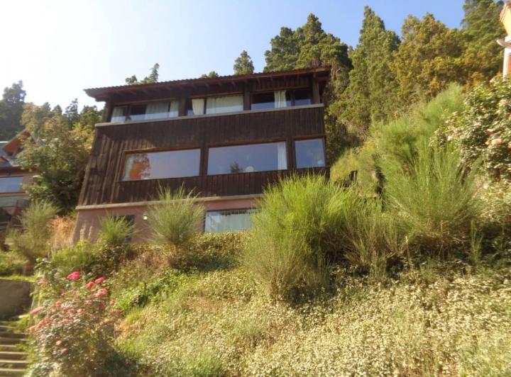 Casa · 100m² · 6 Ambientes