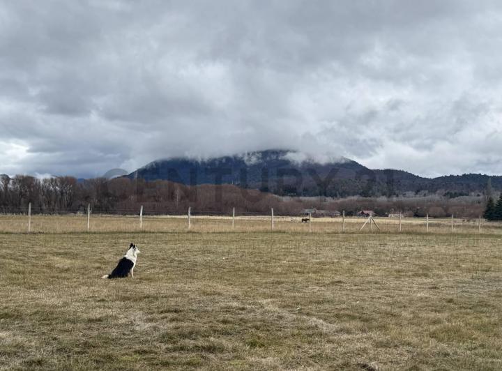 Terreno · 800m²