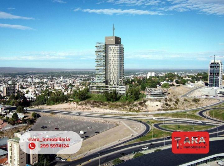 Departamento · 42m² · 2 Ambientes