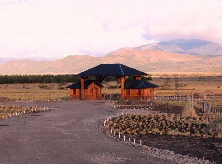 Terreno · 1500m²