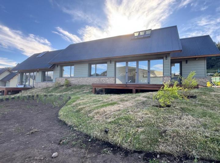 Casa · 47m² · 3 Ambientes