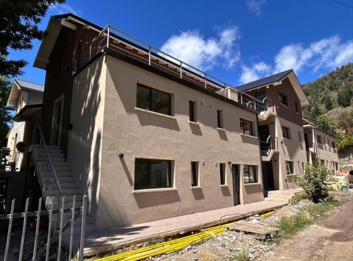 Departamento · 30m²