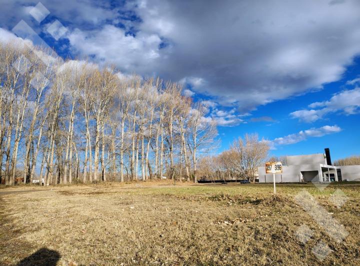 Terreno · 1371m²