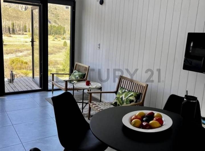 Casa · 55m² · 2 Ambientes · 2 Cocheras