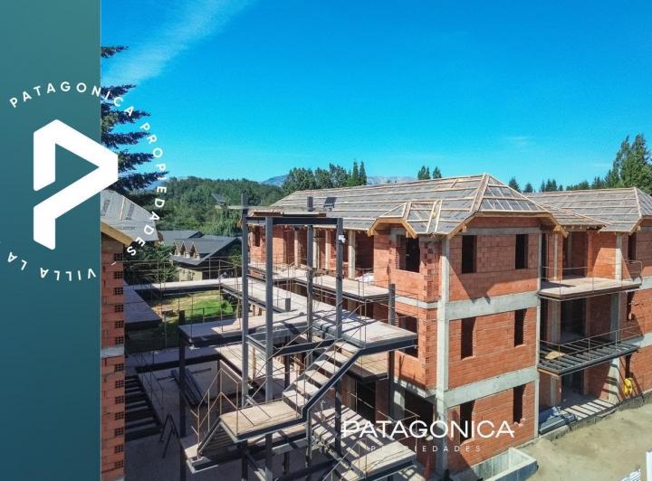 Departamento · 46m² · 2 Ambientes