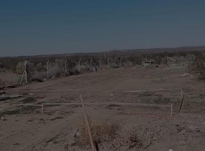 Terreno · 600m²