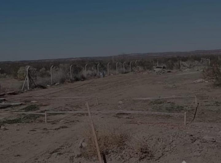 Terreno · 600m²