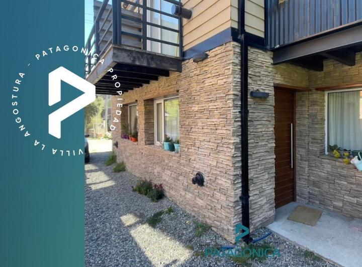Departamento · 61m² · 3 Ambientes