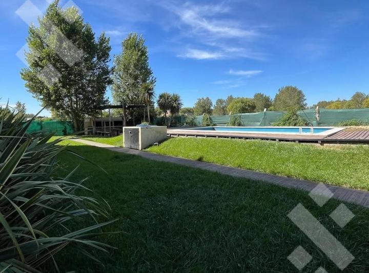 Departamento · 51m² · 3 Ambientes · 1 Cochera