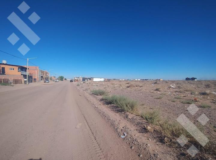 Terreno · 360m²