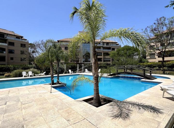 Departamento · 65m² · 3 Ambientes · 1 Cochera