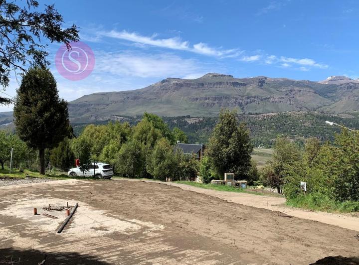 Terreno · 1352m²