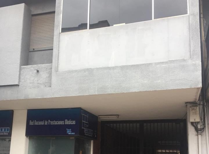 Departamento · 90m² · 8 Ambientes