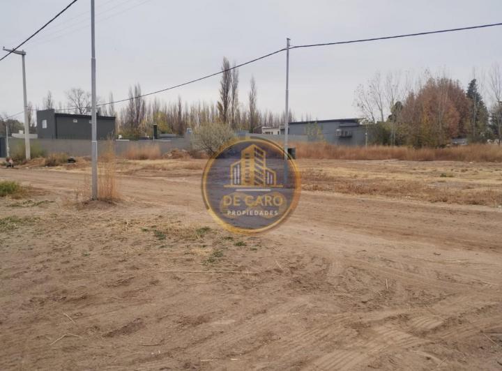 Terreno · 238m²