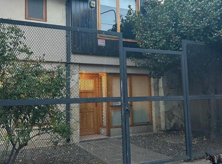 Casa · 113m² · 3 Ambientes · 1 Cochera