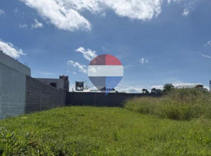 Terreno · 278m²