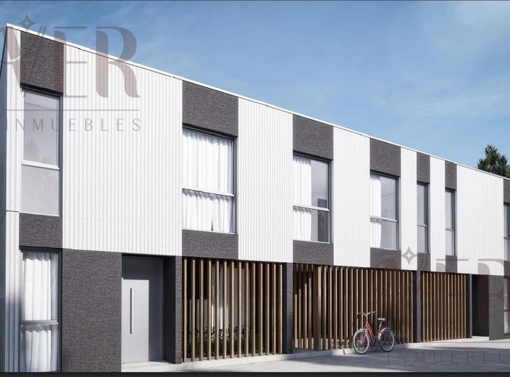 PH · 69m² · 3 Ambientes · 1 Cochera