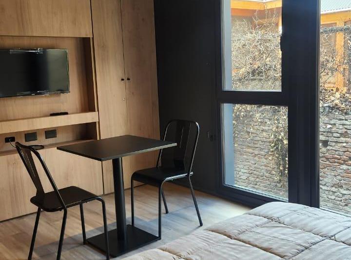 Departamento · 26m² · 1 Ambiente