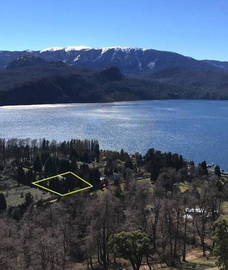 Quinta vacacional · 170000m²