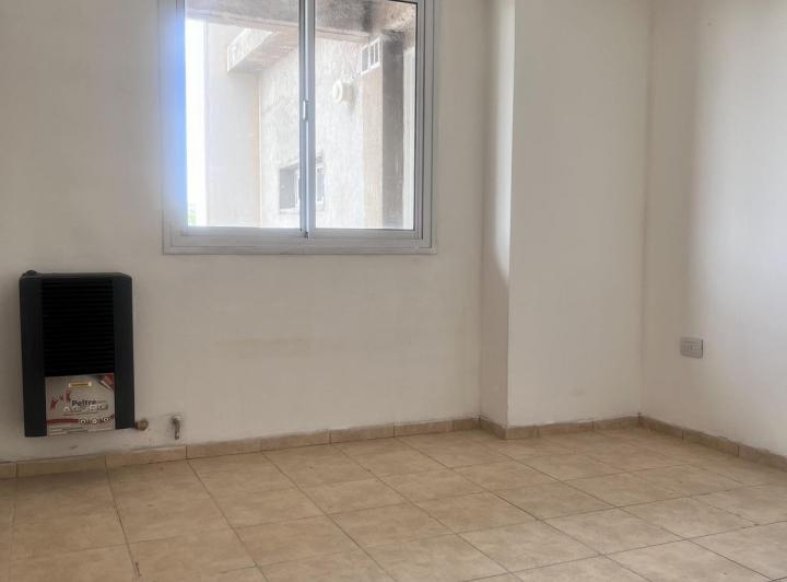 Departamento · 37m² · 2 Ambientes