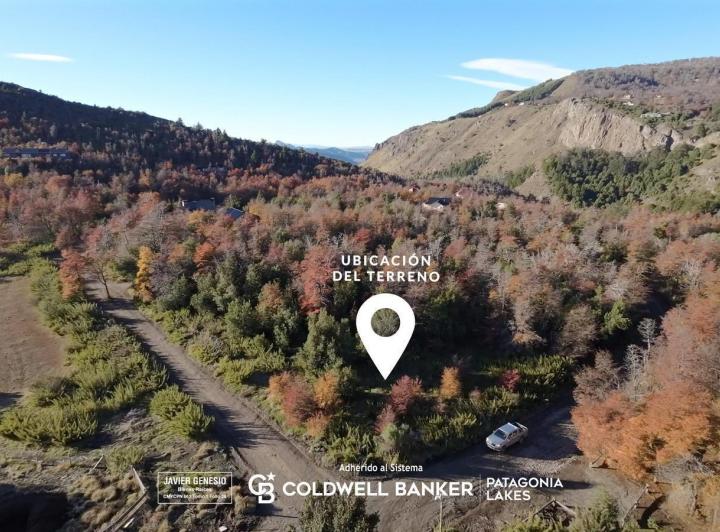 Terreno · 4500m²