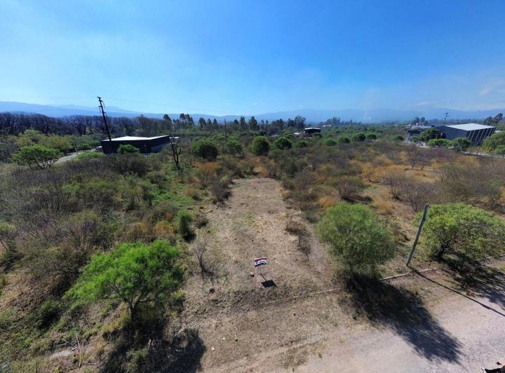 Terreno · 294m²