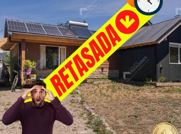 Casa · 70m² · 3 Ambientes · 1 Cochera