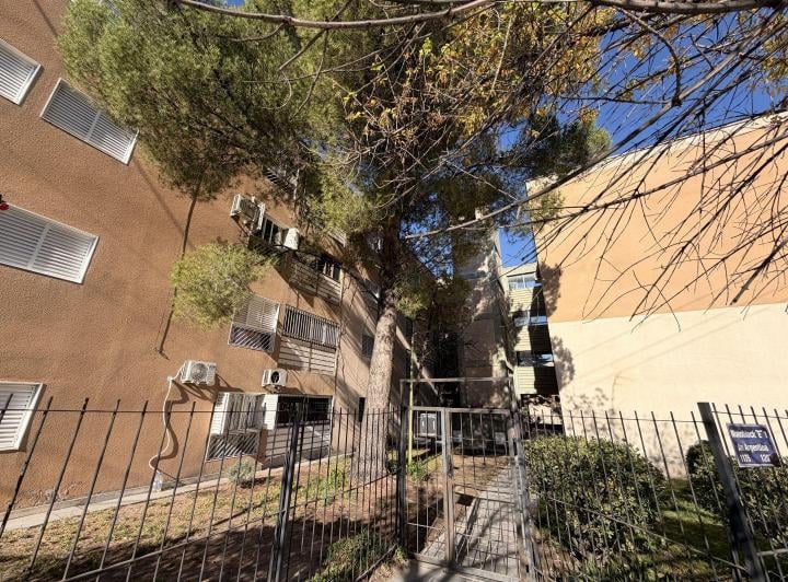 Departamento · 61m² · 4 Ambientes