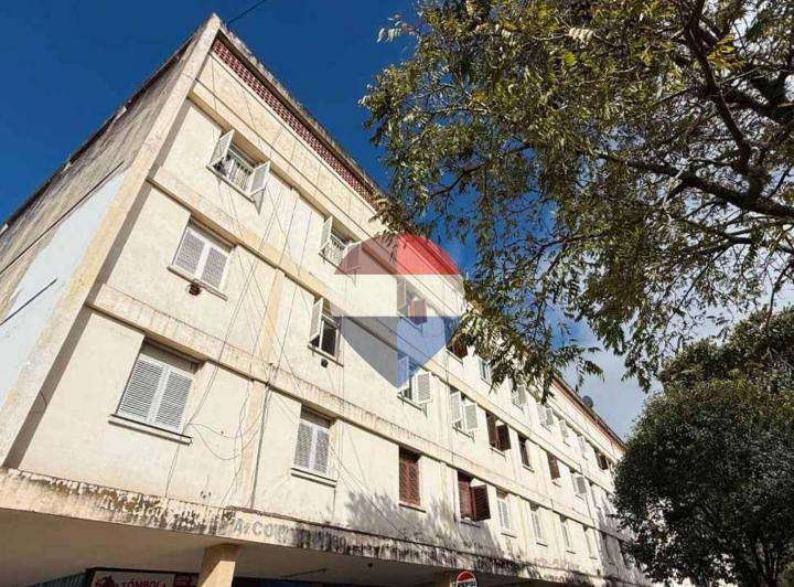Departamento · 57m² · 3 Ambientes · 1 Cochera