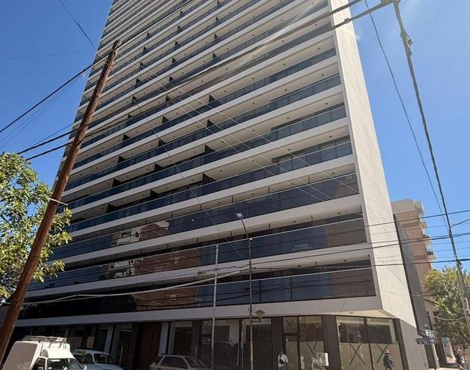 Departamento · 55m² · 2 Ambientes