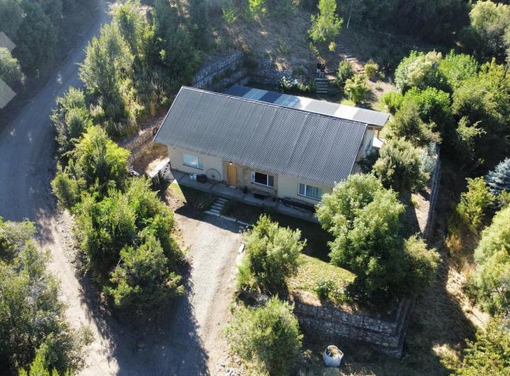 Casa · 224m² · 5 Ambientes · 1 Cochera