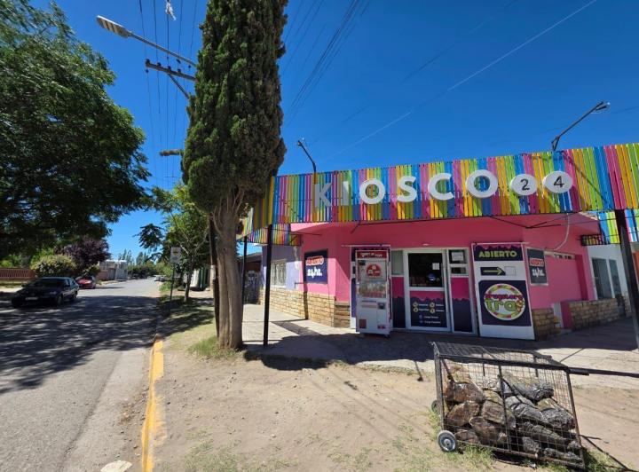 Local comercial · 285m²
