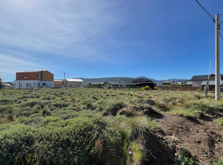 Terreno · 564m²