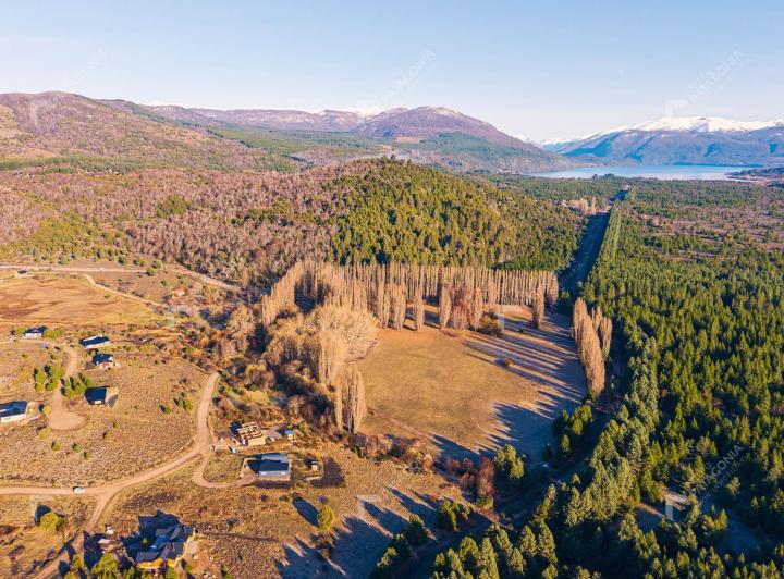 Terreno · 3200m²