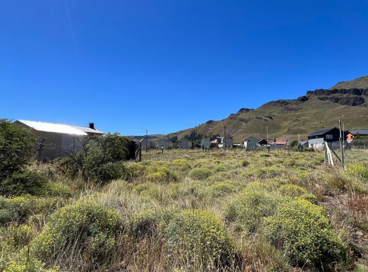 Terreno · 409m²