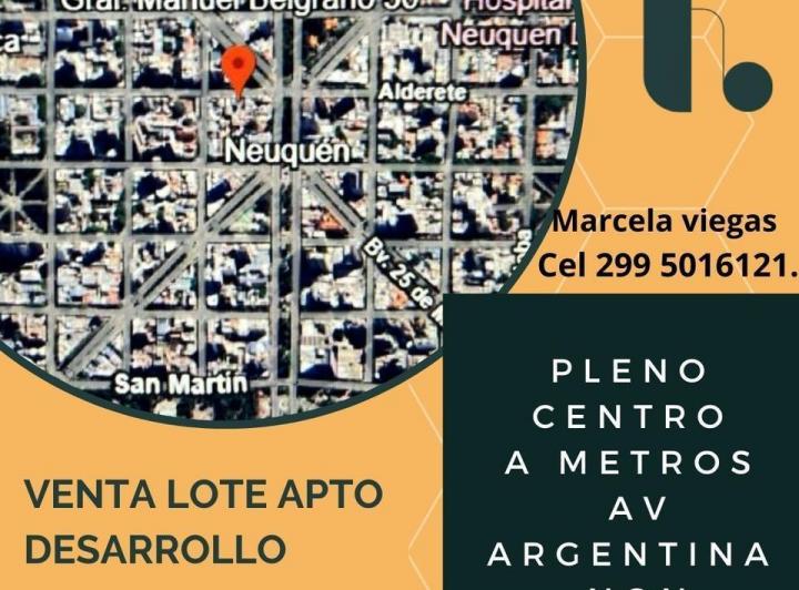 Terreno · 400m²